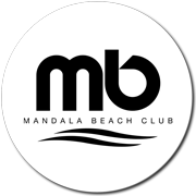 Mandala Beach Club in Cancun