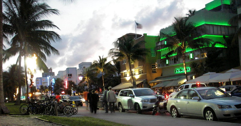 Miami / Florida